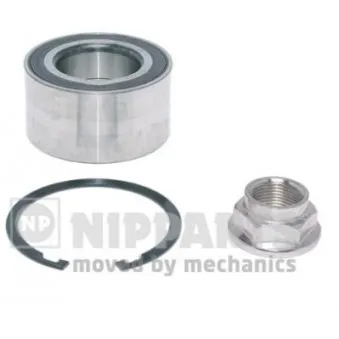 Roulement de roue avant NIPPARTS N4703039