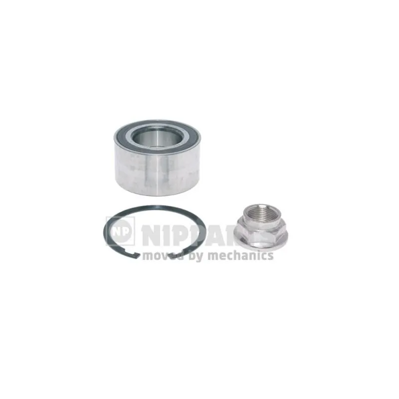 Roulement de roue avant NIPPARTS N4703039