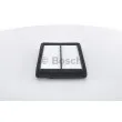 Filtre à air BOSCH F 026 400 465 - Visuel 1