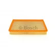 Filtre à air BOSCH F 026 400 477 - Visuel 2