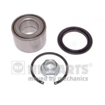 Roulement de roue avant NIPPARTS N4703040