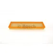 Filtre à air BOSCH F 026 400 478 - Visuel 2