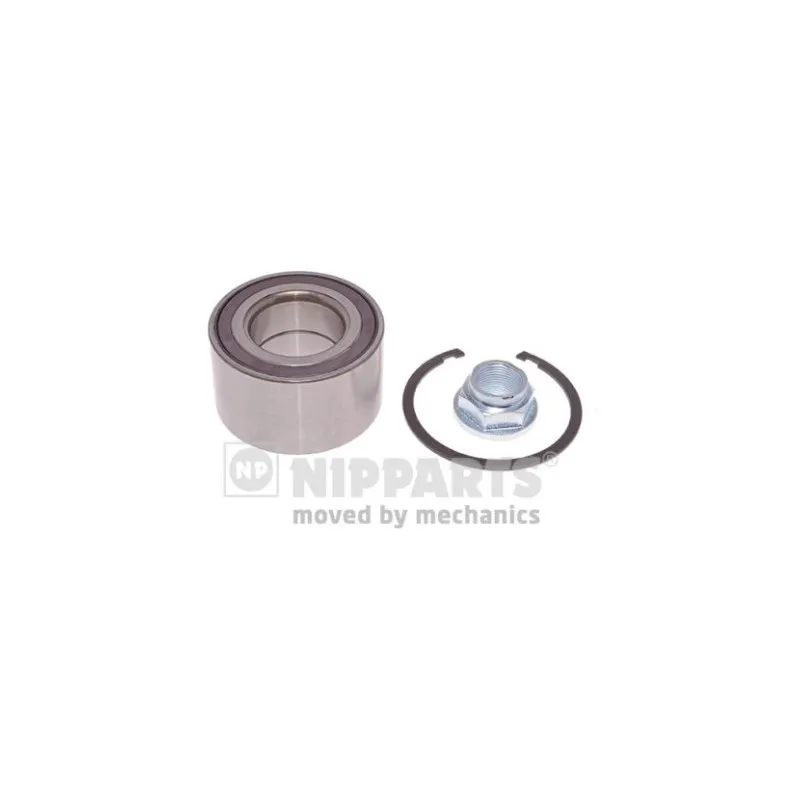 Roulement de roue avant NIPPARTS N4703041