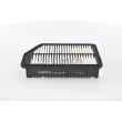 Filtre à air BOSCH F 026 400 481 - Visuel 1