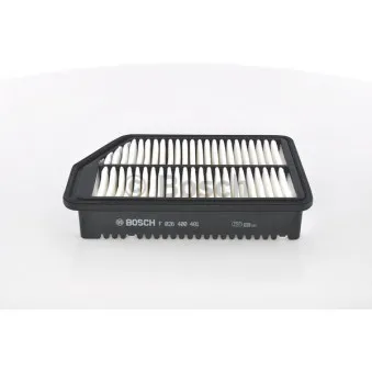 Filtre à air BOSCH F 026 400 481