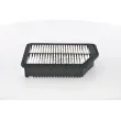 Filtre à air BOSCH F 026 400 481 - Visuel 3