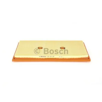 Filtre à air BOSCH F 026 400 482