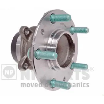 Roulement de roue avant NIPPARTS N4703043