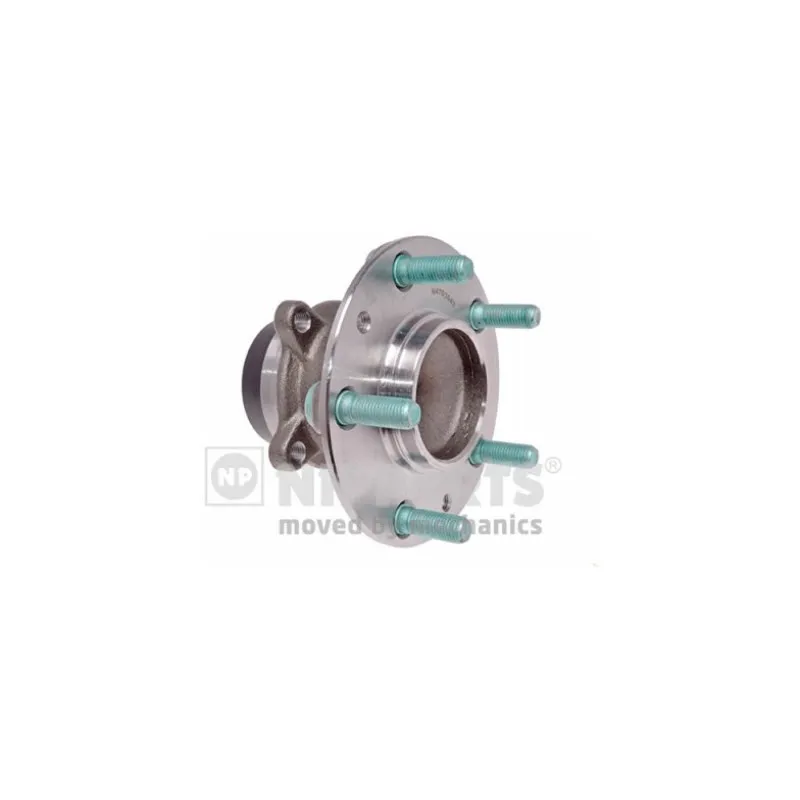Roulement de roue avant NIPPARTS N4703043