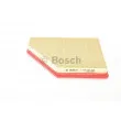 Filtre à air BOSCH F 026 400 485 - Visuel 1