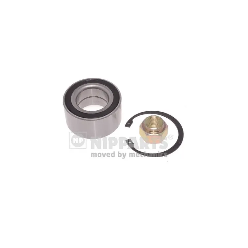 Roulement de roue avant NIPPARTS N4703044