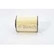 Filtre à air BOSCH F 026 400 492 - Visuel 1