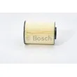 Filtre à air BOSCH F 026 400 492 - Visuel 3