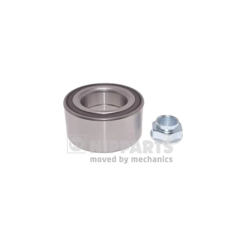 Roulement de roue avant NIPPARTS N4704034