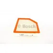 Filtre à air BOSCH F 026 400 501 - Visuel 1