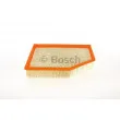 Filtre à air BOSCH F 026 400 501 - Visuel 2