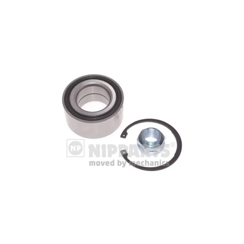 Roulement de roue avant NIPPARTS N4704035