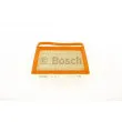 Filtre à air BOSCH F 026 400 504 - Visuel 1