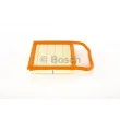 Filtre à air BOSCH F 026 400 504 - Visuel 2