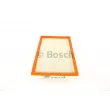 Filtre à air BOSCH F 026 400 505 - Visuel 1