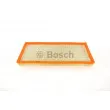 Filtre à air BOSCH F 026 400 505 - Visuel 2