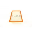Filtre à air BOSCH F 026 400 505 - Visuel 3