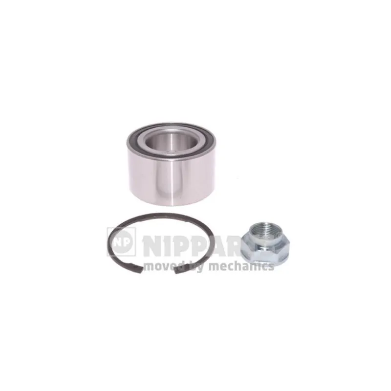 Roulement de roue avant NIPPARTS N4704036
