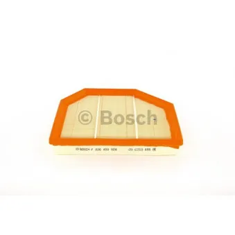 Filtre à air BOSCH F 026 400 508