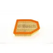 Filtre à air BOSCH F 026 400 508 - Visuel 2