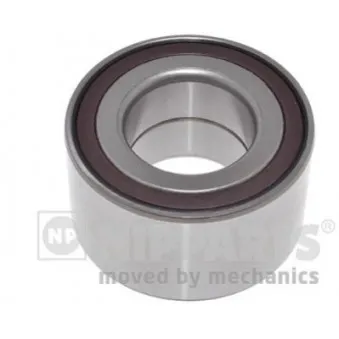Roulement de roue avant NIPPARTS N4704037