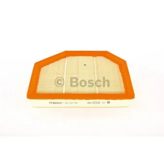 Filtre à air BOSCH F 026 400 509