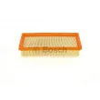 Filtre à air BOSCH F 026 400 510 - Visuel 2