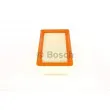 Filtre à air BOSCH F 026 400 510 - Visuel 3