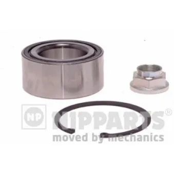 Roulement de roue avant NIPPARTS N4704039