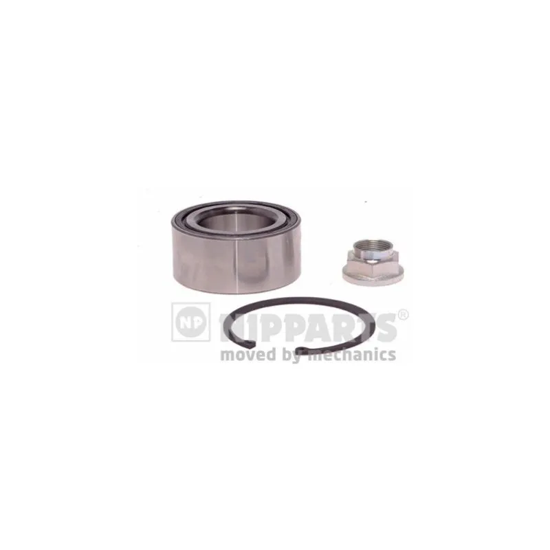Roulement de roue avant NIPPARTS N4704039