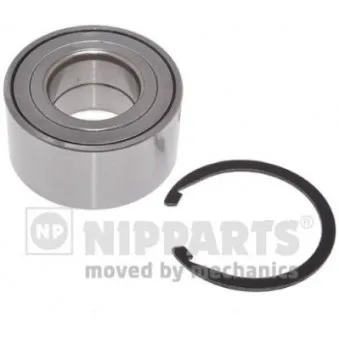 Roulement de roue avant NIPPARTS N4705023