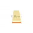 Filtre à air BOSCH F 026 400 517 - Visuel 3
