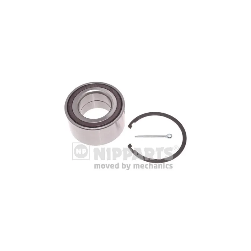 Roulement de roue avant NIPPARTS N4705024