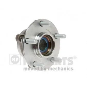 Roulement de roue avant NIPPARTS N4705025