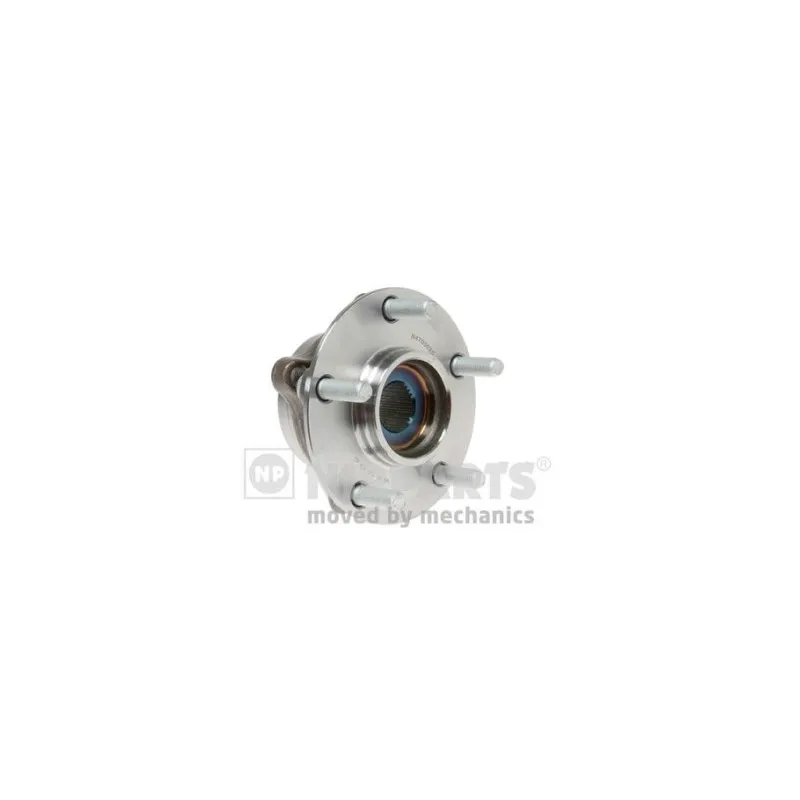 Roulement de roue avant NIPPARTS N4705025