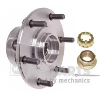 Roulement de roue avant NIPPARTS N4705026