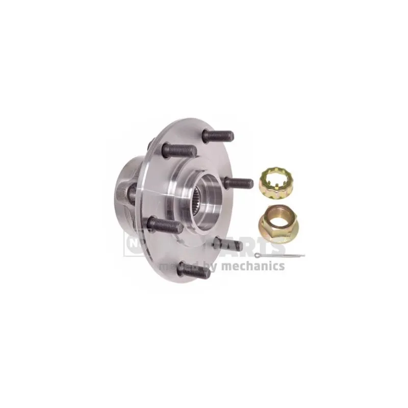 Roulement de roue avant NIPPARTS N4705026