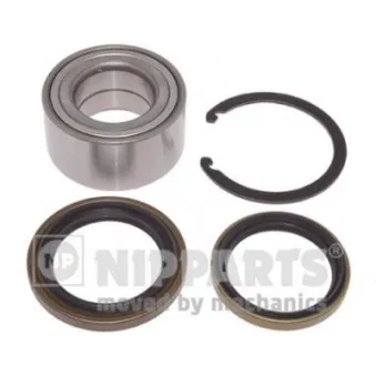 Roulement de roue avant NIPPARTS N4705027