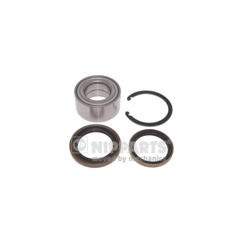 Roulement de roue avant NIPPARTS N4705027