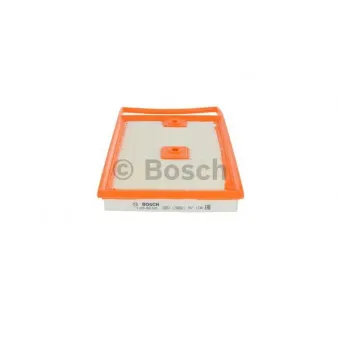 Filtre à air BOSCH F 026 400 543