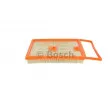 Filtre à air BOSCH F 026 400 543 - Visuel 2
