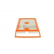 Filtre à air BOSCH F 026 400 543 - Visuel 3