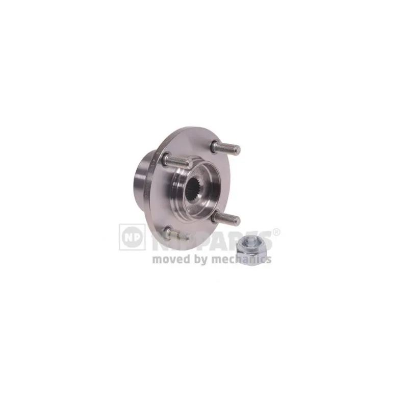 Roulement de roue avant NIPPARTS N4705028