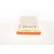 Filtre à air BOSCH F 026 400 545 - Visuel 1