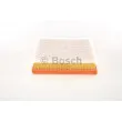 Filtre à air BOSCH F 026 400 545 - Visuel 2